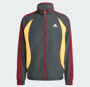 Adidas Climacool Track Top