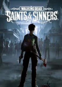 The Walking Dead: Saints & Sinners VR PC Key
