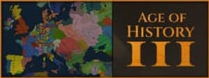 Age of History 3