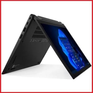 Lenovo ThinkPad X390 Yoga 13-Inch I5-8265U 256GB SSD Windows 11