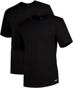 Hugo Men's Jersey Black Large