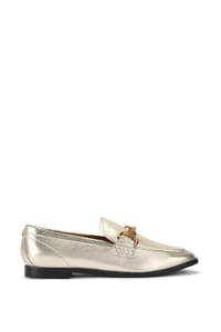 KG Kurt Geiger 'Marrisa' Leather Flats