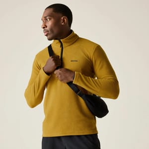 Regatta Thompson Lightweight Half Zip Fleece