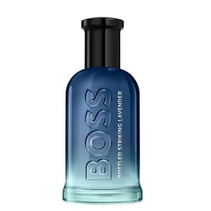 BOSS Bottled Striking Lavender Eau de Parfum 100ml