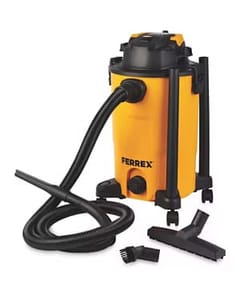 Wet/Dry Vacuum