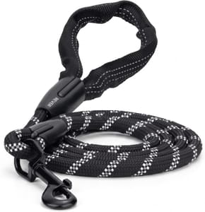 REVER Heavy Duty Dog Lead 300cm for 30 - 60kg Dogs
