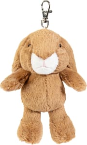 All Creatures Rosie the Rabbit Cuddly Toy Keychain (20cm)