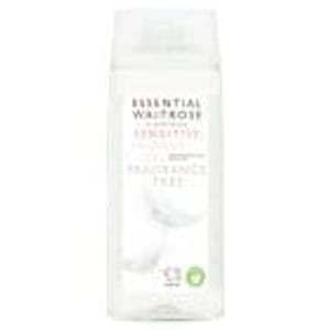 Essential Sensitive Shower Gel250ml