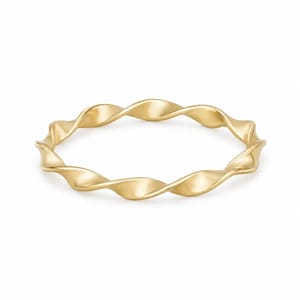 Eleanor Ring - Gold, Silver or Rose Gold