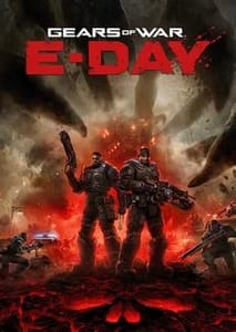 Gears of War: E-Day for Xbox Series X|S and PC