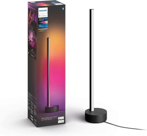 Philips Hue Gradient Signe Table Lamp Black