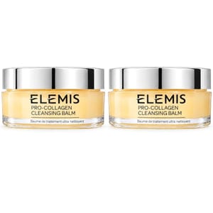 ELEMIS Cleansing Balm Duo 2 X 100ml