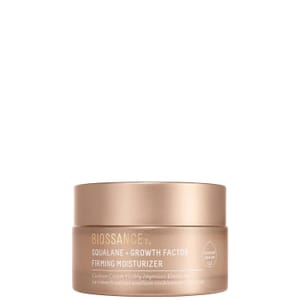 Biossance Squalane + Growth Factor Firming Moisturizer