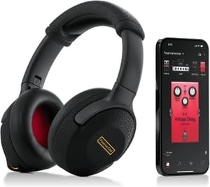 Positive Grid Spark NEO Core Wired Smart Guitar Headphone Amp