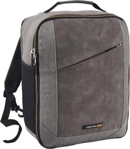 CabinMax EasyJet Underseat Cabin Bag 45x36x20 Backpack