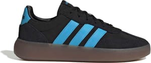 Adidas Men's Barreda Decode Core Black/Lucid Aquamarine/Gum UK5 EU38