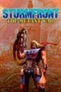 SturmFront - the Mutant War: Ubel Edition for Xbox One and Series X/S