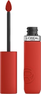 L'Oral Paris Infallible Matte Liquid Lipstick 400 Spill the Tea