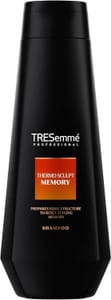 TRESemme Thermo Sculpt Memory Shampoo for Repairing Damaged Hair