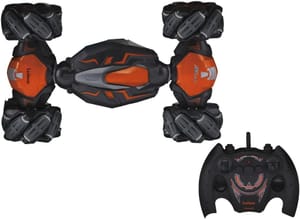 Lexibook Crosslander Twist RC Car RC46