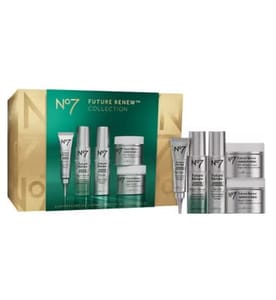 No7 Future Renew Collection