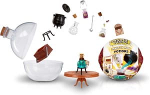 MGA's Miniverse Make It Mini Potions - Harry Potter Collectibles