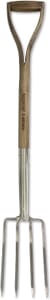 Spear & Jackson 4552BF Traditional Stainless Steel Border Fork