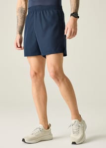 Dare 2B Navy Surrect Water-Resistant Shorts XS