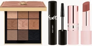 Yves Saint Laurent Effortless Glow Edit