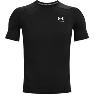 Under Armour UA HG Armour Comp SS Men's Short-Sleeve Tee