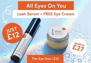 Gruum Lash & Eye Duo