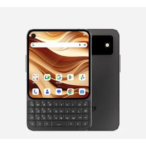 Unihertz Titan 2 Elite 12GB RAM 256GB ROM 5G QWERTY