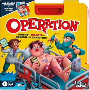 Classic Operation Refresh
