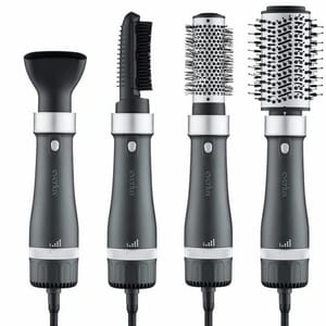 Everlux 4 in 1 Hot Air Brush
