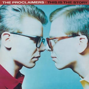 This is the Story: National Album Day 2024