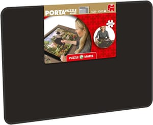 Porta Puzzle Large Board for 1000-Piece Puzzles