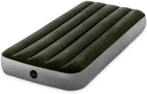 Intex Jr. Twin Dura-Beam Prestige Downy Airbed