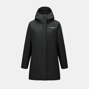 Karrimor Women's Orbit Waterproof Thermolite Puffer Jacket