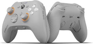 SCUF VALOR PRO Wireless Xbox Controller - Light Grey