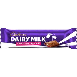 Cadbury Dairy Milk Marvellous Creations 47 G (Pack of 24) - £11.97 S&S