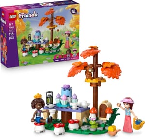 LEGO Friends Forest Tea Party 42690