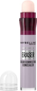 Maybelline Instant Anti Age Colour Correcting Concealer, Purple