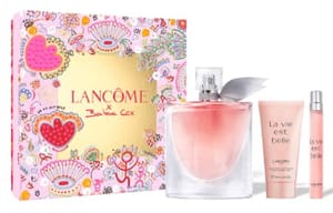 Lancome La Vie Est Belle Eau de Parfum 100ml Gift Set