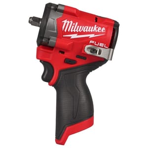 Milwaukee M12 Fuel 3/8 in Compact Impact Wrench (Naked)