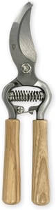 Spear and Jackson 5759KEW Kew Gardens Woodland Garden Bypass Secateurs