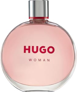 DEAL STACK - HUGO Woman Eau De Parfum Floral 75ml - £33.30 S&S Voucher