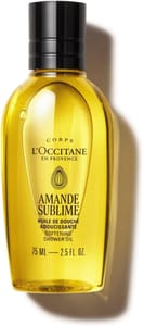 L'Occitane Almond Shower Oil 75 Ml - £6.84 S&S