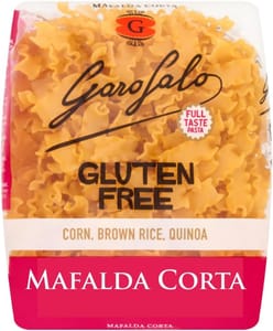 Garofalo Gluten-Free Mafalda Corta Pasta 400 G - £2.28 S&S
