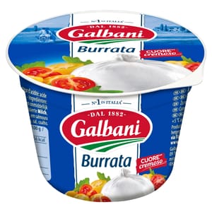 Galbani Burrata 285g