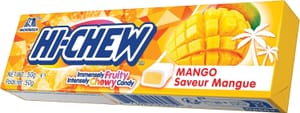 Mango Hi-Chew - £0.95 S&S